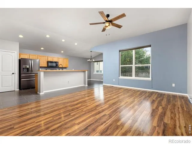 327 Fossil Drive Johnstown, CO 80534
