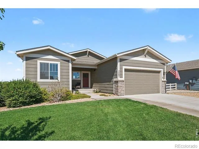 7467 Horsechestnut Street Wellington, CO 80549