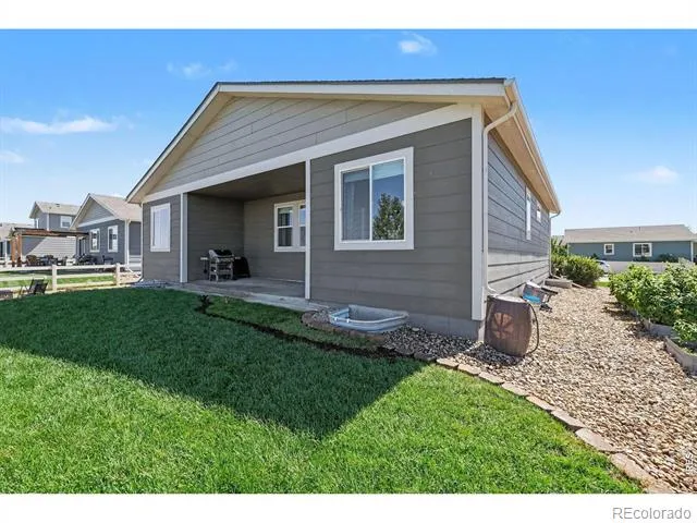 7467 Horsechestnut Street Wellington, CO 80549