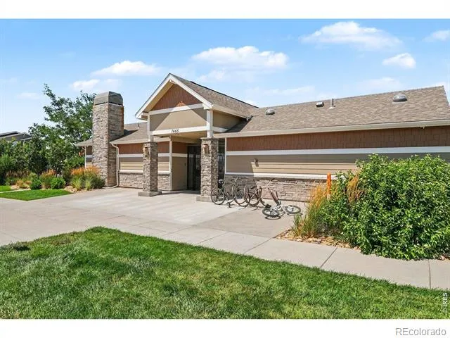 7467 Horsechestnut Street Wellington, CO 80549