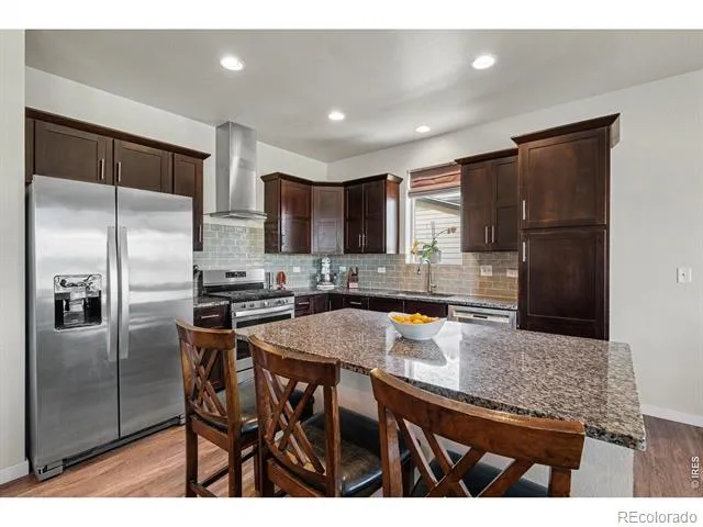 7467 Horsechestnut Street Wellington, CO 80549