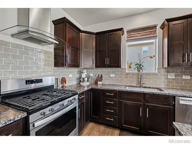 7467 Horsechestnut Street Wellington, CO 80549