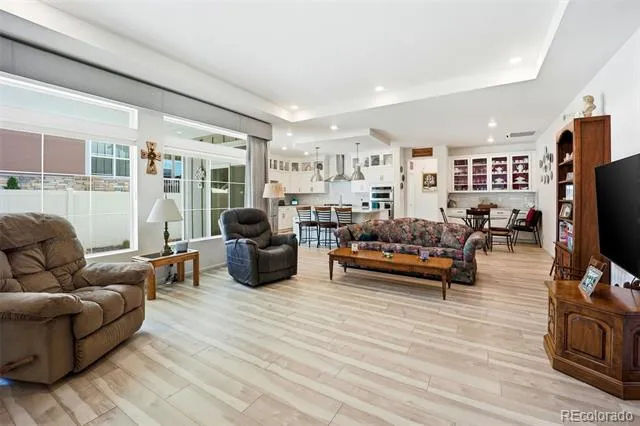 5102 Quatar Street Aurora, CO 80019