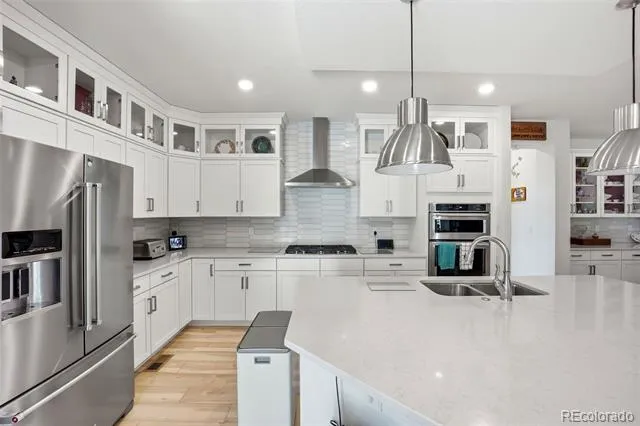 5102 Quatar Street Aurora, CO 80019