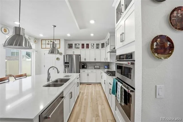 5102 Quatar Street Aurora, CO 80019