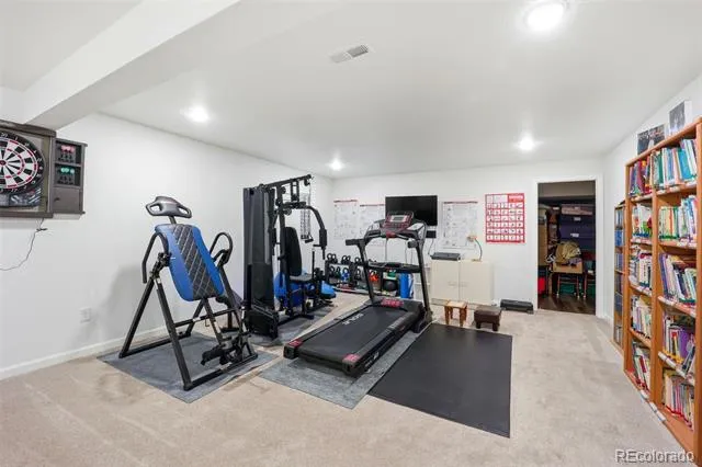 5102 Quatar Street Aurora, CO 80019