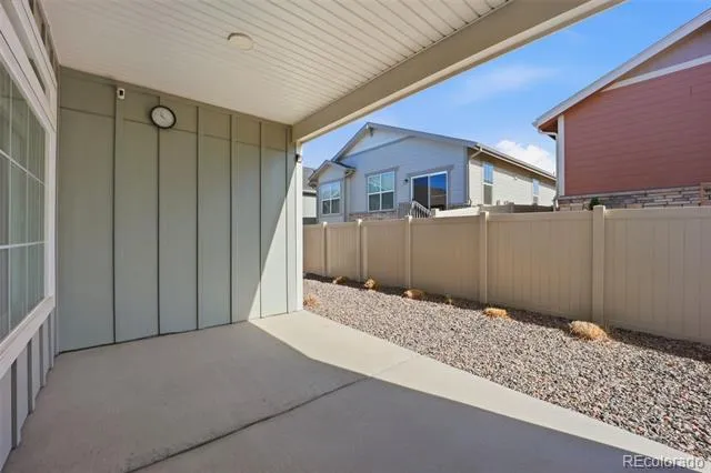 5102 Quatar Street Aurora, CO 80019