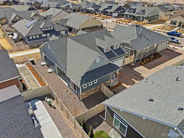 5102 Quatar Street Aurora, CO 80019