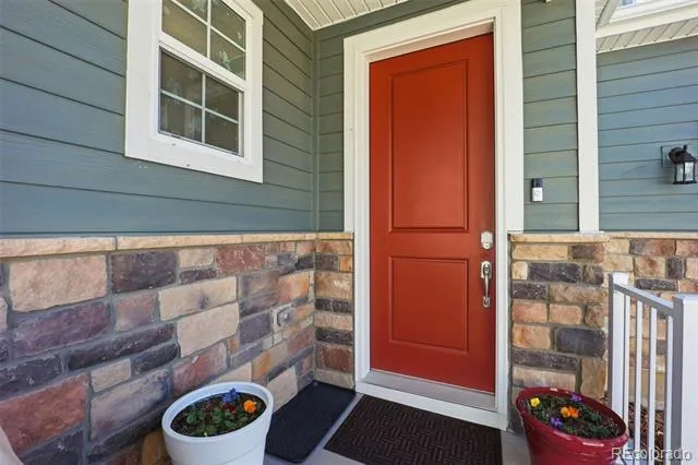 5102 Quatar Street Aurora, CO 80019