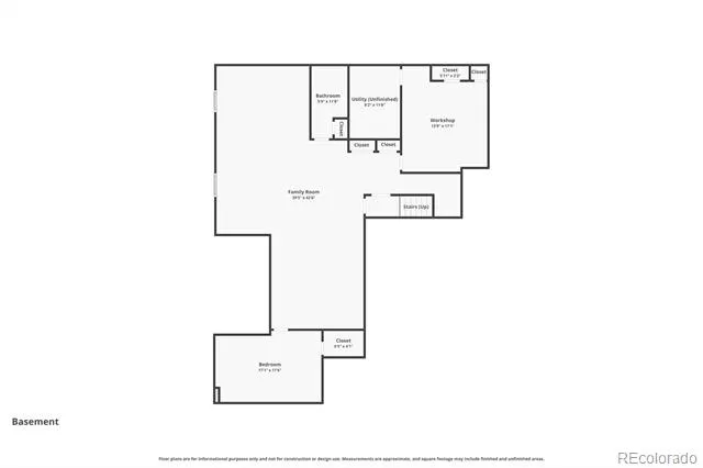 5102 Quatar Street Aurora, CO 80019