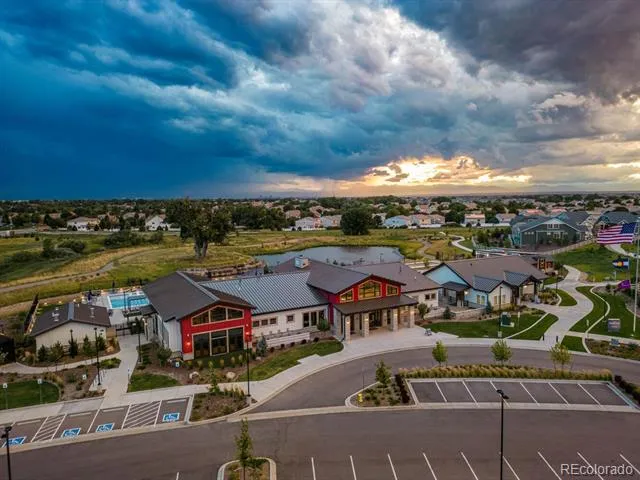 5102 Quatar Street Aurora, CO 80019