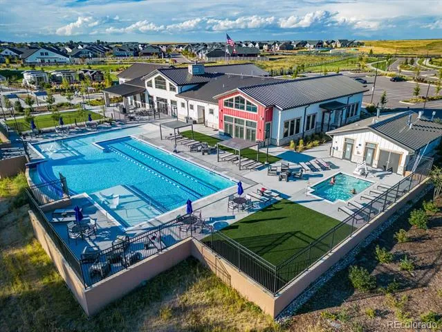 5102 Quatar Street Aurora, CO 80019