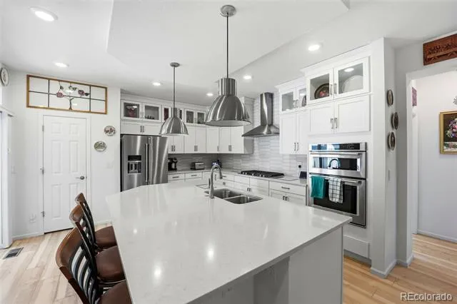5102 Quatar Street Aurora, CO 80019