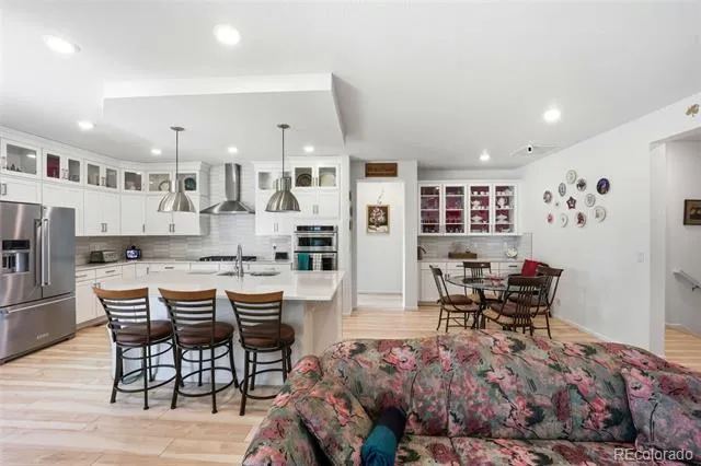 5102 Quatar Street Aurora, CO 80019