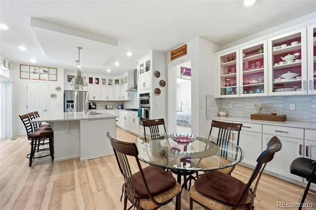 5102 Quatar Street Aurora, CO 80019