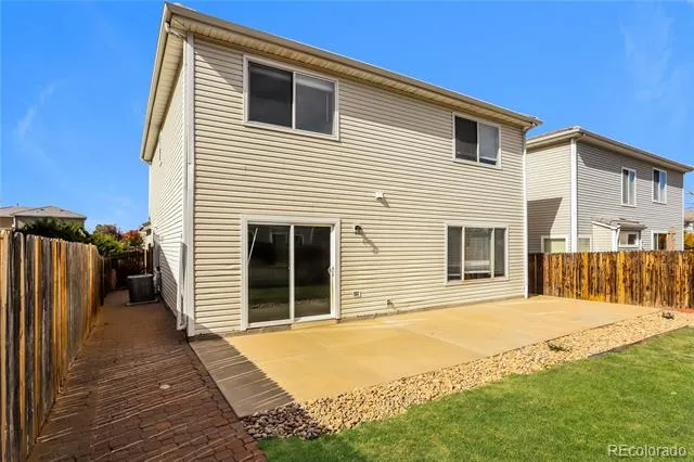 20788 E 38th Place Denver, CO 80249