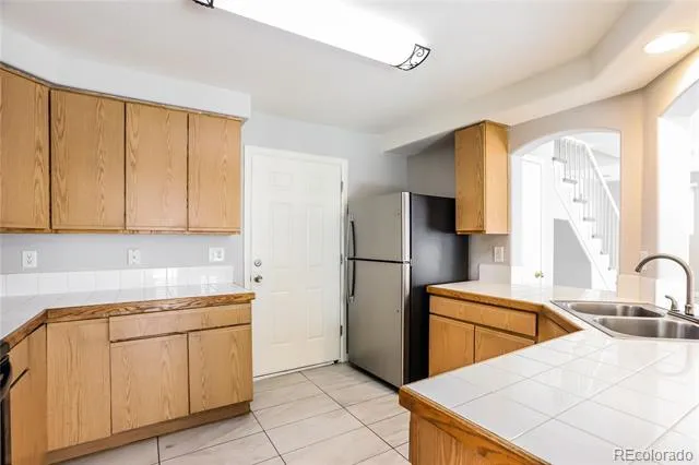 20788 E 38th Place Denver, CO 80249