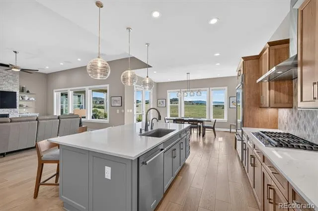 227 Scrubjay Lane Castle Rock, CO 80104