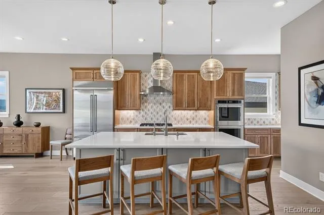 227 Scrubjay Lane Castle Rock, CO 80104