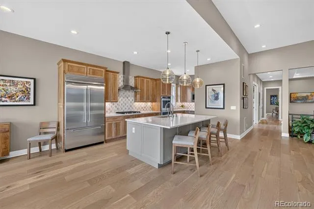 227 Scrubjay Lane Castle Rock, CO 80104