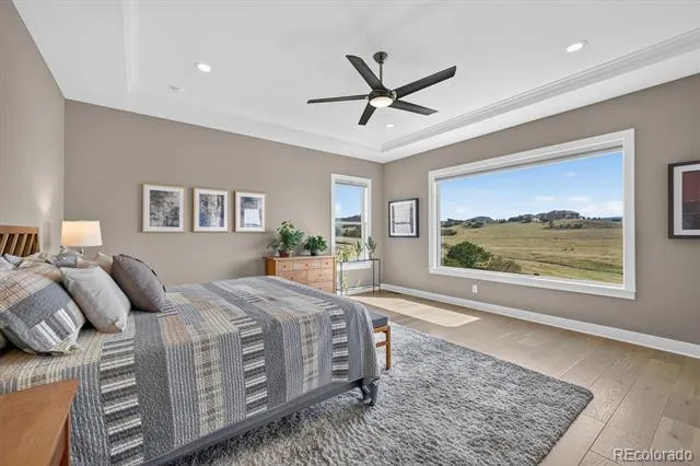 227 Scrubjay Lane Castle Rock, CO 80104