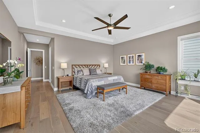 227 Scrubjay Lane Castle Rock, CO 80104