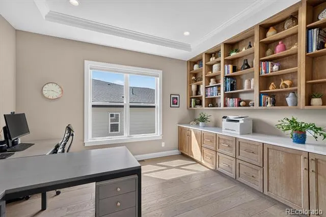 227 Scrubjay Lane Castle Rock, CO 80104