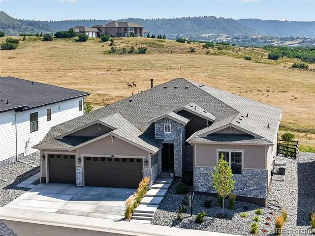 227 Scrubjay Lane Castle Rock, CO 80104