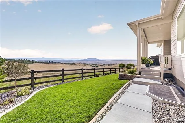 227 Scrubjay Lane Castle Rock, CO 80104