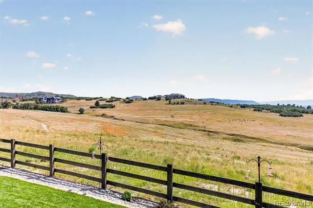 227 Scrubjay Lane Castle Rock, CO 80104