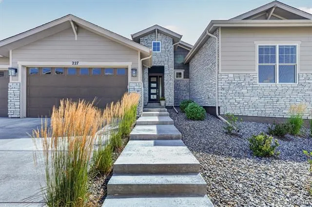 227 Scrubjay Lane Castle Rock, CO 80104