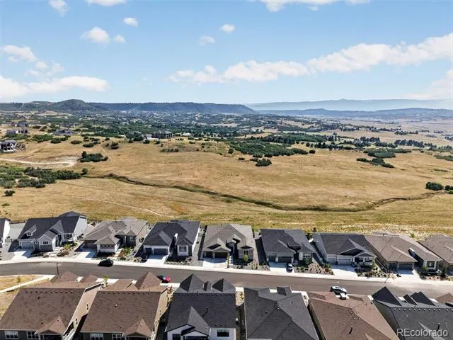 227 Scrubjay Lane Castle Rock, CO 80104