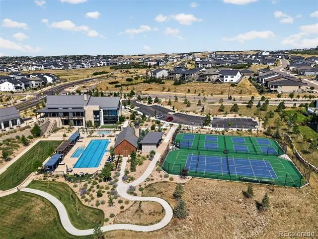 227 Scrubjay Lane Castle Rock, CO 80104