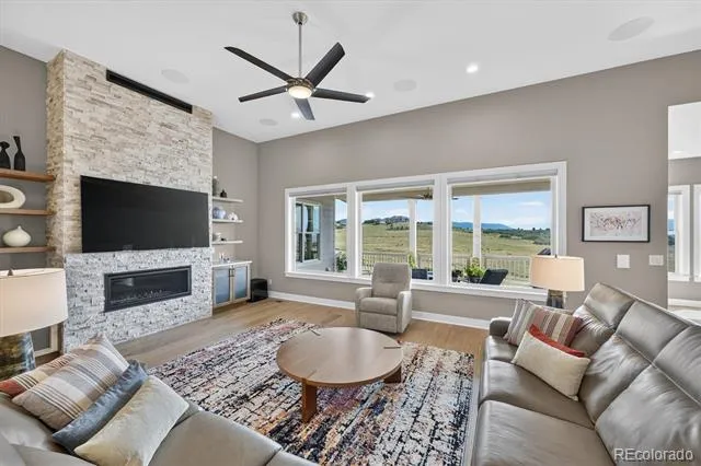 227 Scrubjay Lane Castle Rock, CO 80104