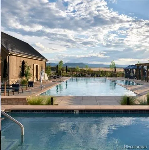 227 Scrubjay Lane Castle Rock, CO 80104
