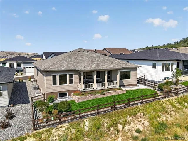 227 Scrubjay Lane Castle Rock, CO 80104