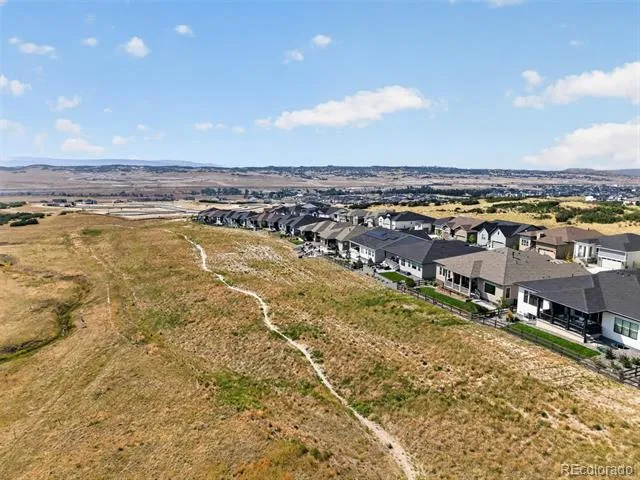 227 Scrubjay Lane Castle Rock, CO 80104