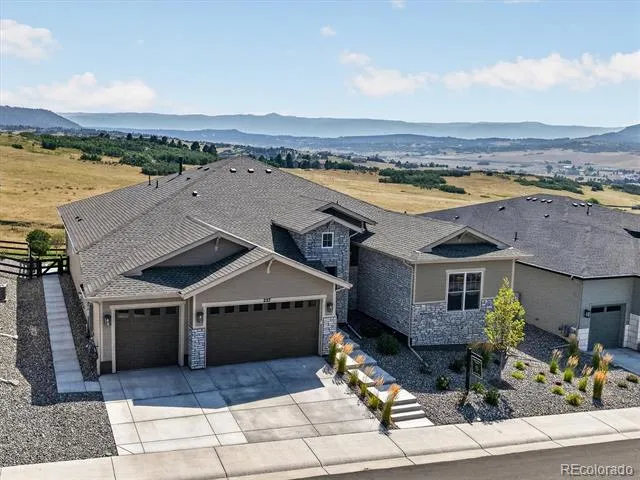 227 Scrubjay Lane Castle Rock, CO 80104