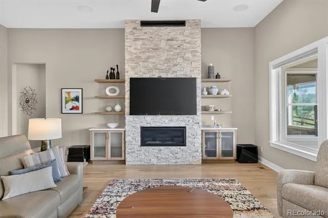 227 Scrubjay Lane Castle Rock, CO 80104