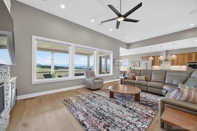 227 Scrubjay Lane Castle Rock, CO 80104
