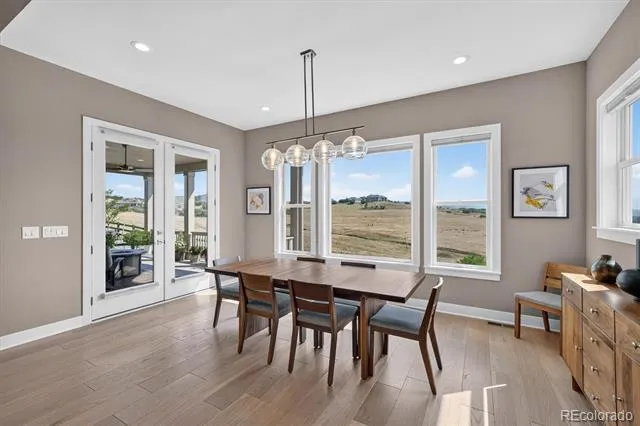 227 Scrubjay Lane Castle Rock, CO 80104
