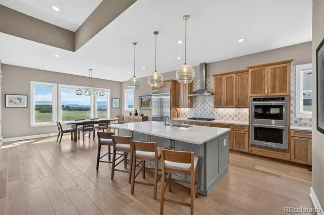 227 Scrubjay Lane Castle Rock, CO 80104