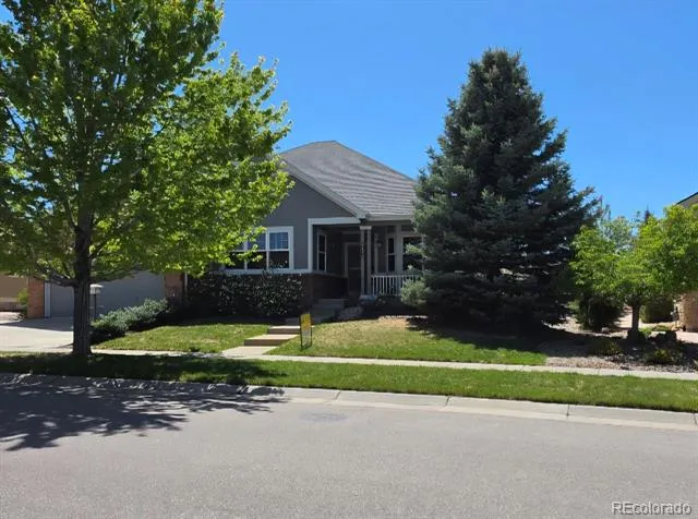8251 S Quatar Circle Aurora, CO 80016