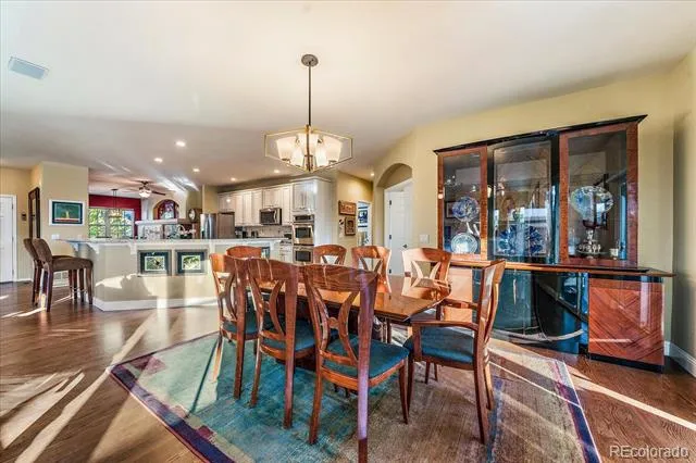 8251 S Quatar Circle Aurora, CO 80016