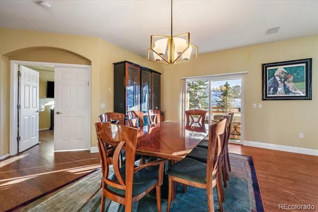 8251 S Quatar Circle Aurora, CO 80016