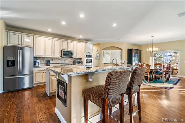 8251 S Quatar Circle Aurora, CO 80016