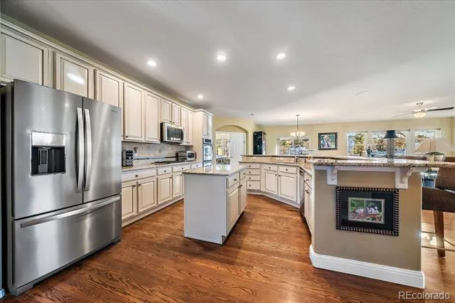8251 S Quatar Circle Aurora, CO 80016