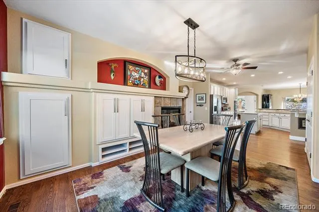 8251 S Quatar Circle Aurora, CO 80016