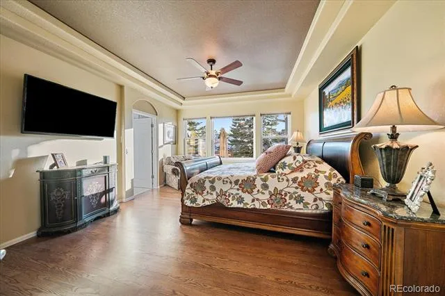 8251 S Quatar Circle Aurora, CO 80016