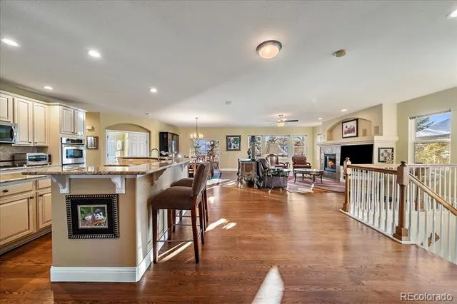 8251 S Quatar Circle Aurora, CO 80016